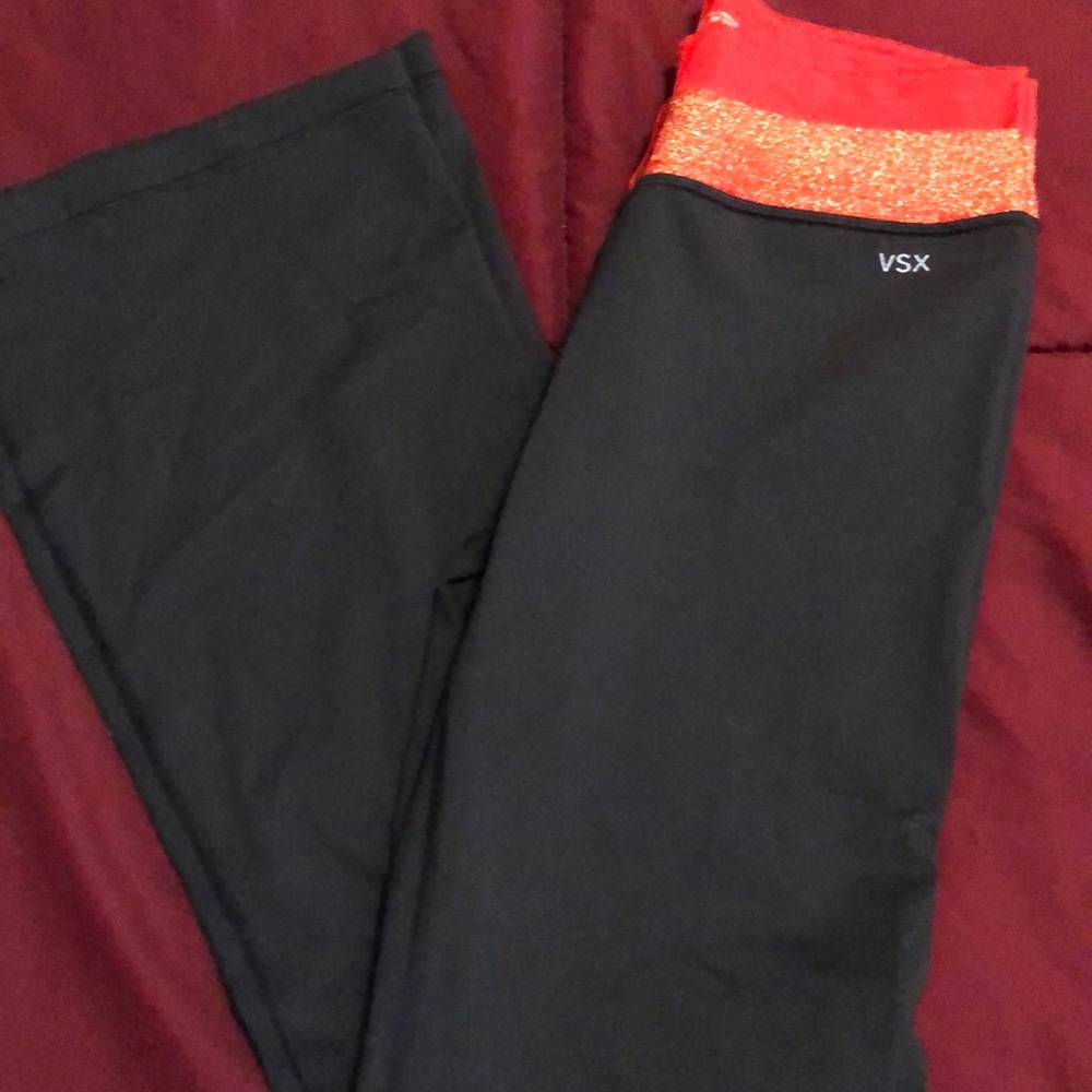 Victorias Secret Made Sexy Bootcut Pants